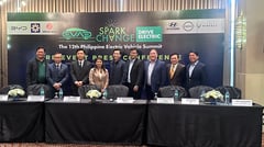 SPARK OF MAGIC: ‘Biggest’ EV summit slated amid heightened awareness of electric mobility